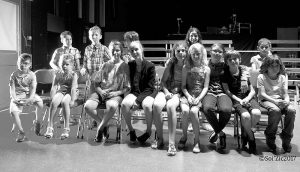 Atelier Théâtre 2017