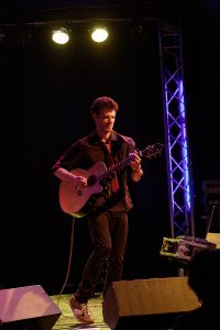 Concert Acoustique - Nell- Image Pierre Lafargue