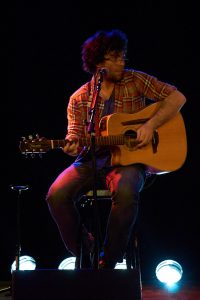 Concert Acoustique - Seven Age- Image Nelson Costa