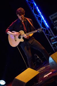 Concert Acoustique - Nell - Image Nelson Costa