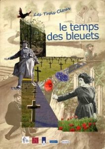 Le Temps des Bleuets