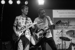 Jam session 29 juin 2019