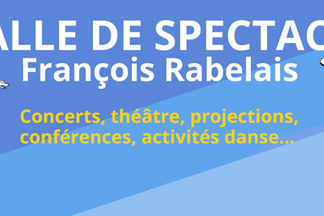 Espace François Rabelais