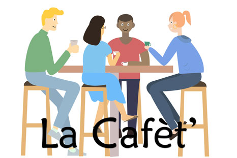 La Cafèt'