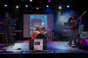 Wendigo Concert de la jam du 14/12/19