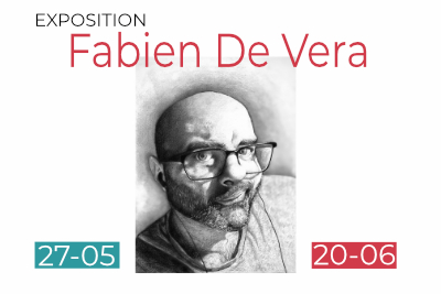 Exposition Fabien de Vera