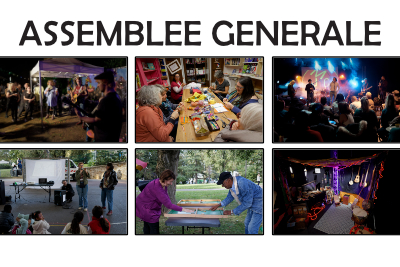 Assemblée Générale le 28 juin 2025