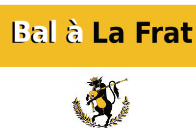 Bal à la Frat' le 25 avril 2026
