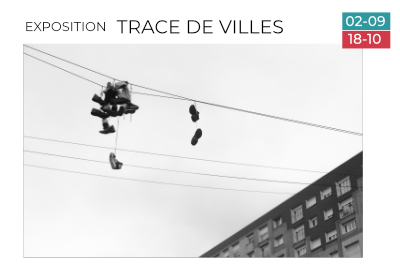 Exposition de photographies de Mathieu Brones