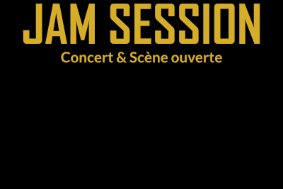 Jam Session le 29 novembre 2025
