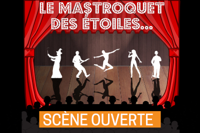 Mastroquet des étoiles 17 octobre 2025