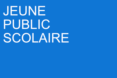 Au moins ça ne prouve pas le contraire ! un spectacle jeune public scolaire, le 7 octobre 2025