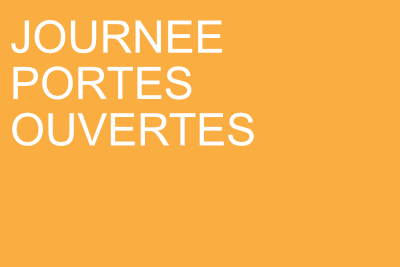 Journée portes ouvertes dimanche 7 septembre 2025