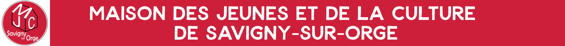 MJC de Savigny-sur-Orge