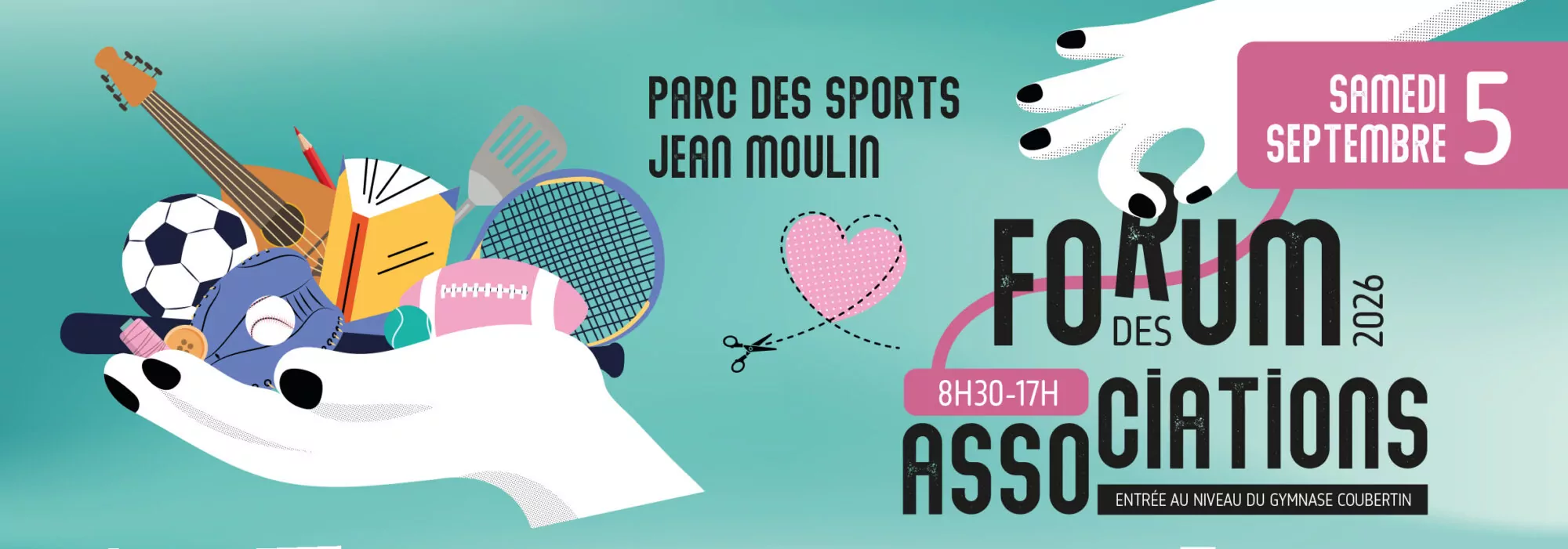 Forum des Associations