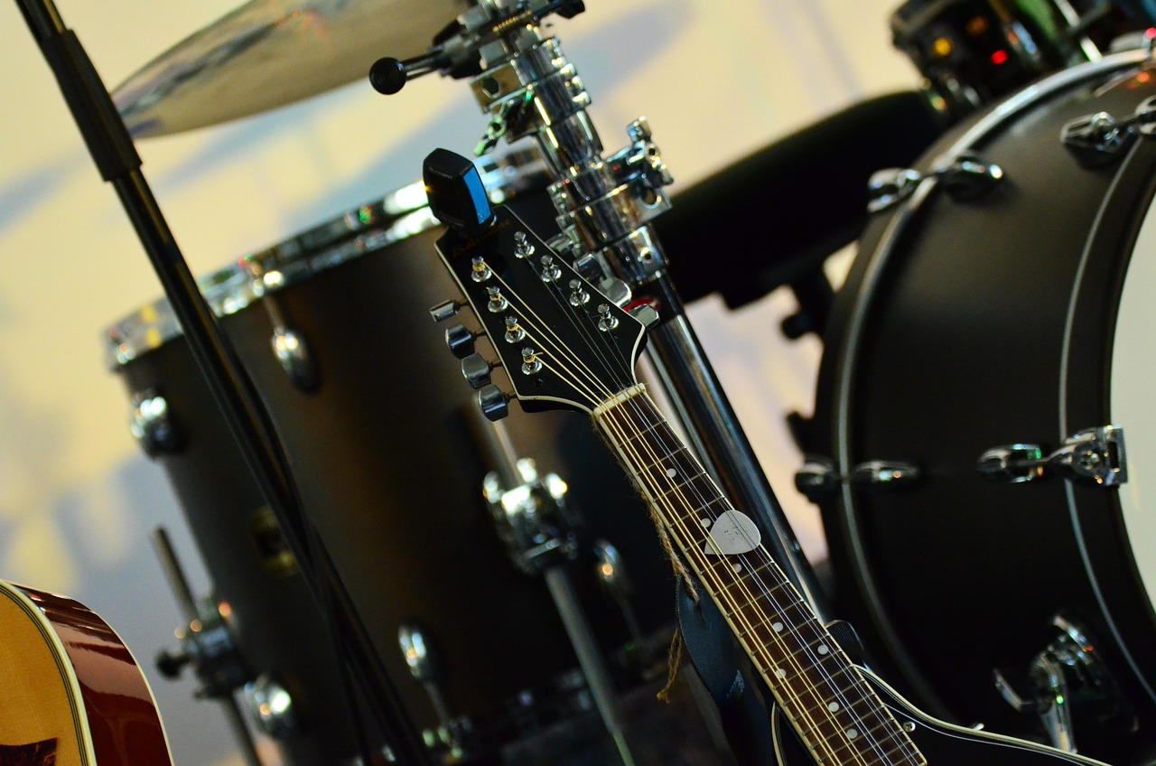 JAM SESSION