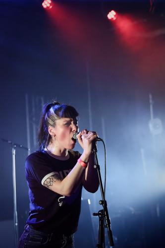 CRAN, Concert Punk le 15 mars 2025