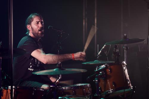 CRAN, Concert Punk le 15 mars 2025