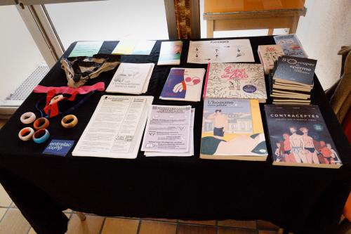 Festif Ouf 2 - Librairie