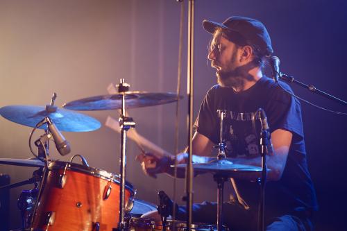 CRAN, Concert Punk le 15 mars 2025