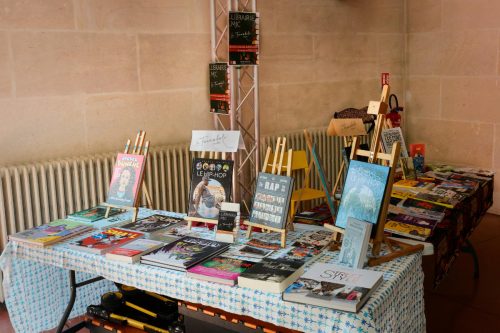 La Funambule - Danses Urbaines - Morangis