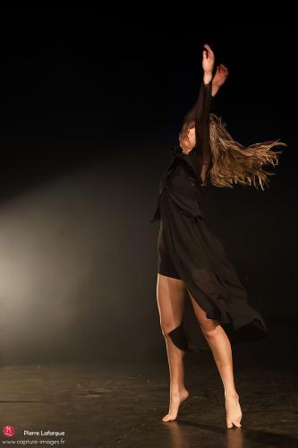 Mastroquet des étoiles - Gwendolyne