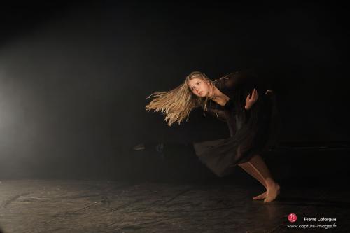 Mastroquet des étoiles - Gwendolyne