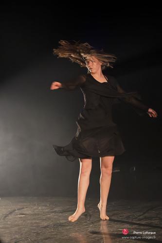 Mastroquet des étoiles - Gwendolyne