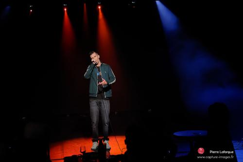 Mastroquet des étoiles - Sankost