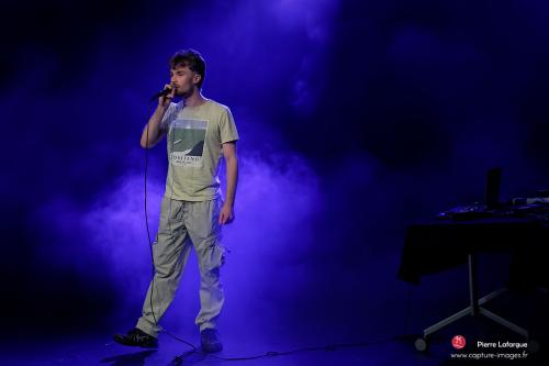 Mastroquet des étoiles - Zekrom