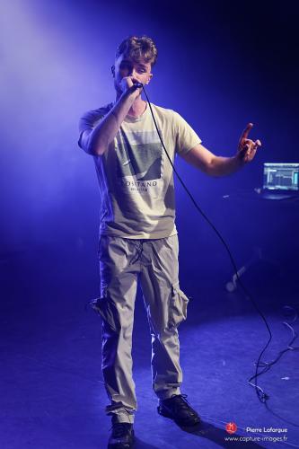 Mastroquet des étoiles - Zekrom