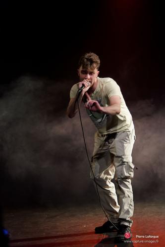 Mastroquet des étoiles - Zekrom