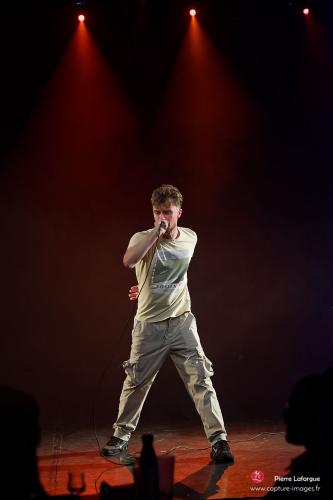 Mastroquet des étoiles - Zekrom