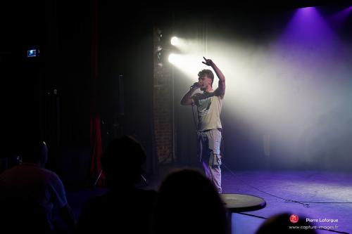 Mastroquet des étoiles - Zekrom